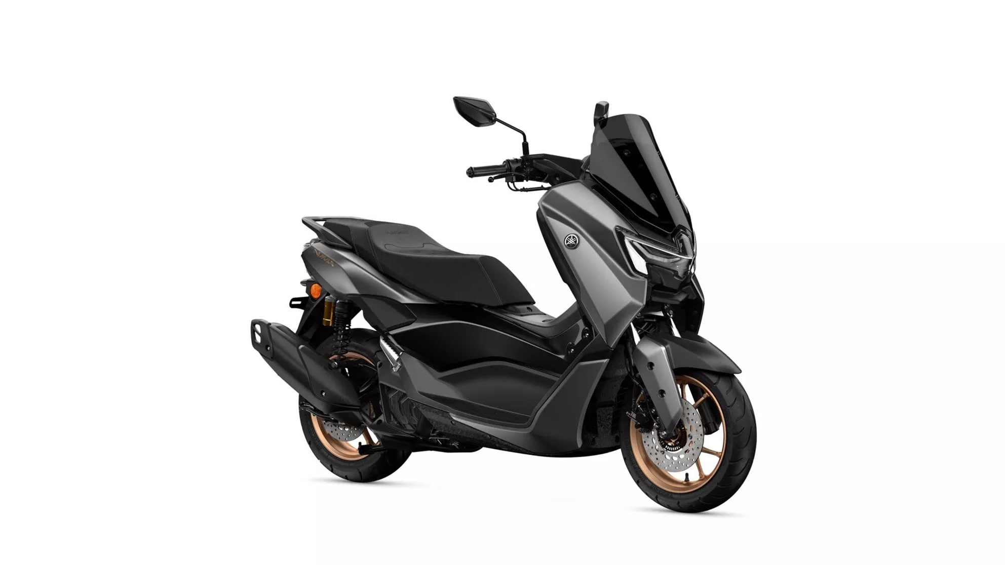 Yamaha NMAX 155 Tech MAX - Immagine 13 Yamaha NMAX 155 Tech MAX - Immagine 13