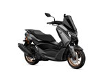 Yamaha NMAX 155 Tech MAX