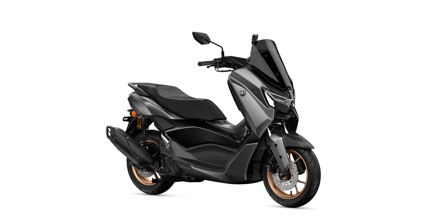 Yamaha NMAX 155 Tech MAX