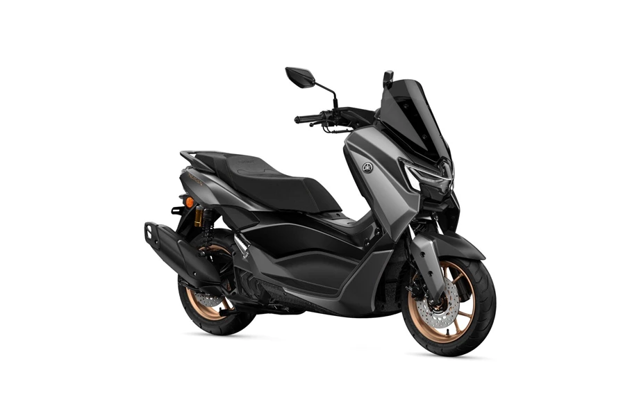Yamaha NMAX 155 Tech MAX Bild 14: Yamaha NMAX 155 Tech MAX
