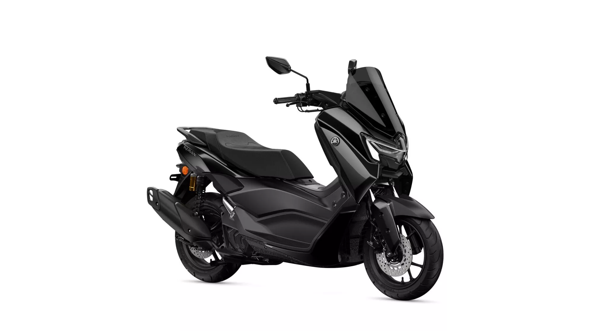 Yamaha NMAX 155 Tech MAX - Immagine 15 Yamaha NMAX 155 Tech MAX - Immagine 15