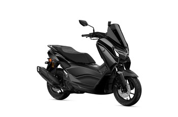 Yamaha NMAX 155 Tech MAX 2026 - Bild 17