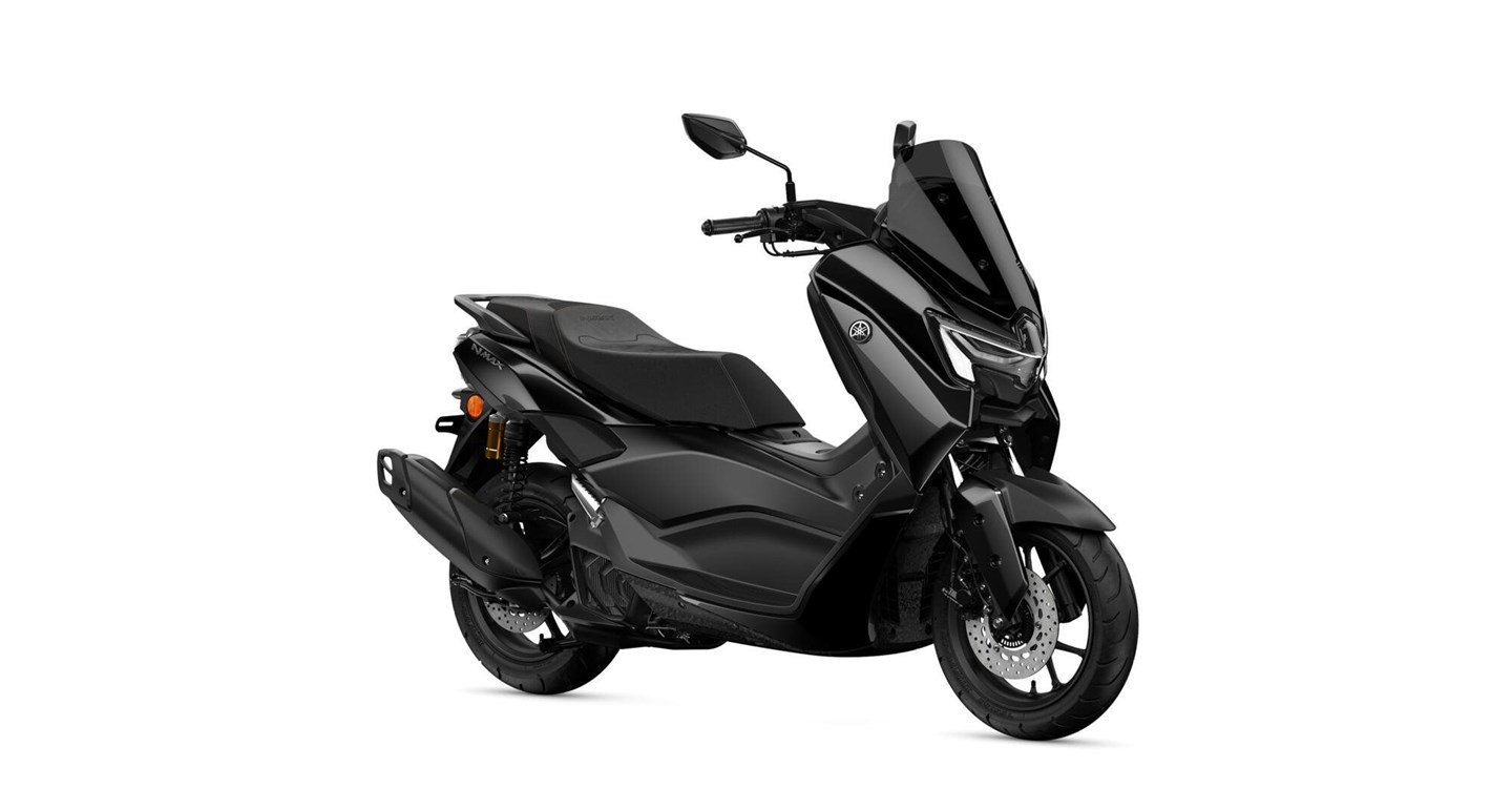 Yamaha NMAX 155 Tech MAX