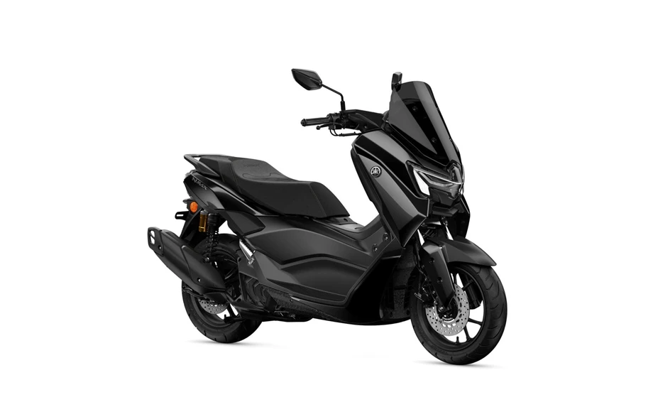 Yamaha NMAX 155 Tech MAX Bild 16: Yamaha NMAX 155 Tech MAX