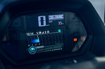 Yamaha NMAX 155 Tech MAX 2026 - Bild 6