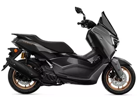 Yamaha NMAX 155 Tech MAX Yamaha NMAX 155 Tech MAX