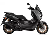 Yamaha NMAX 155 Tech MAX 2026 Yamaha NMAX 155 Tech MAX 2026