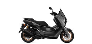 Honda Forza 125 2025 vs Yamaha NMAX 155 Tech MAX 2026