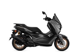 Yamaha NMAX 155 Tech MAX