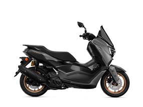 Yamaha NMAX 155 Tech MAX