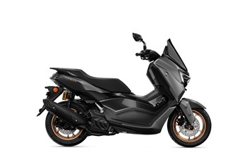 Yamaha NMAX 155 Tech MAX 2026 - Bild 2