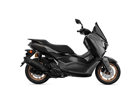 Yamaha NMAX 155 Tech MAX 2026