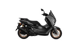 Yamaha NMAX 155 Tech MAX 2026