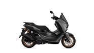 Yamaha NMAX 155 Tech MAX