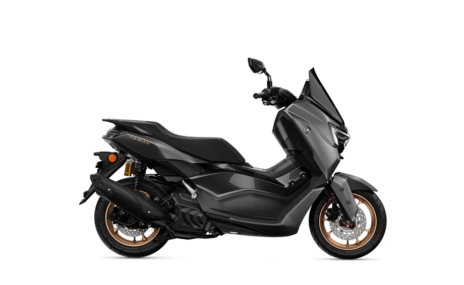 Yamaha NMAX 155 Tech MAX Bild 1: Yamaha NMAX 155 Tech MAX