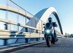 Yamaha NMAX 155 Tech MAX