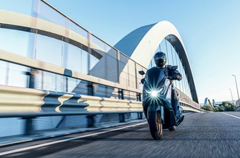 Yamaha NMAX 155 Tech MAX 2026 - Bild 7