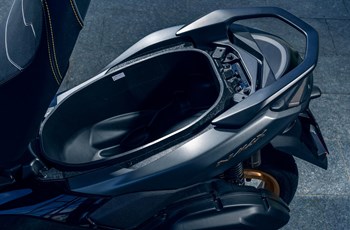 Yamaha NMAX 155 Tech MAX 2026 - Bild 8