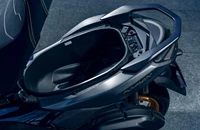 Yamaha NMAX 155 Tech MAX 2026 - Bild 8 Yamaha NMAX 155 Tech MAX 2026 - Bild 8