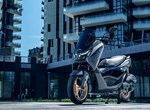 Yamaha NMAX 155 Tech MAX