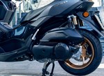 Yamaha NMAX 155 Tech MAX