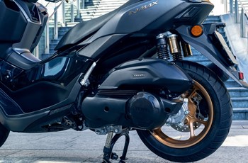 Yamaha NMAX 155 Tech MAX 2026 - Bild 9