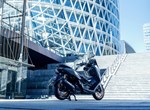 Yamaha NMAX 155 Tech MAX