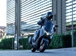 Yamaha NMAX 155 Tech MAX