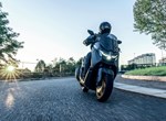 Yamaha NMAX 155 Tech MAX