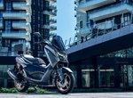 Yamaha NMAX 155 Tech MAX
