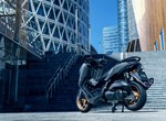 Yamaha NMAX 155 Tech MAX