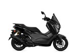 Yamaha NMAX 155 Tech MAX
