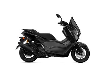 Yamaha NMAX 155 Tech MAX 2026 - Bild 16