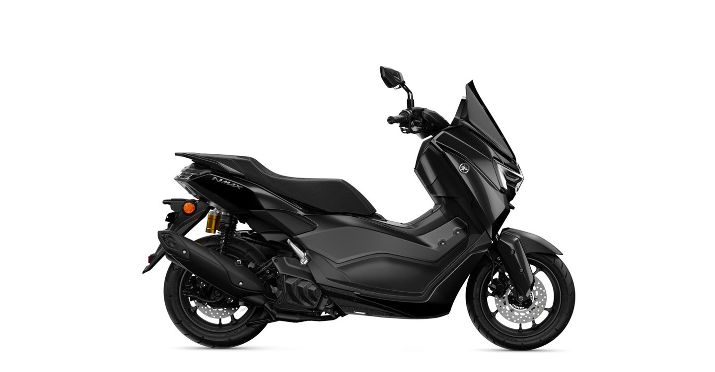 Yamaha NMAX 155 Tech MAX