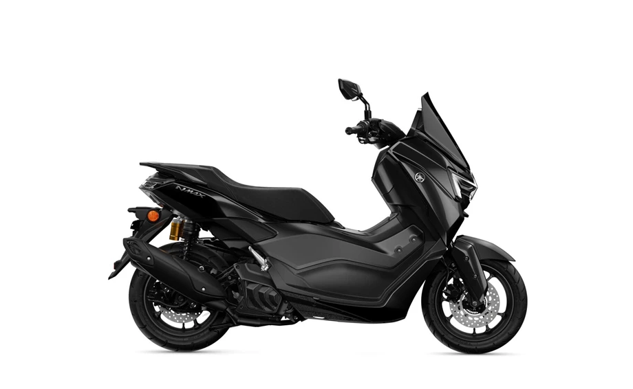 Yamaha NMAX 155 Tech MAX Bild 15: Yamaha NMAX 155 Tech MAX