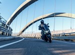 Yamaha NMAX 155 Tech MAX