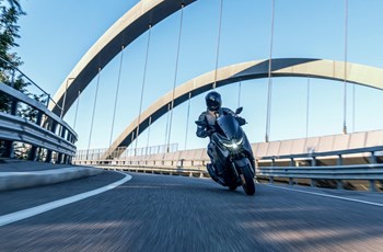 Yamaha NMAX 155 Tech MAX 2026 - Bild 18