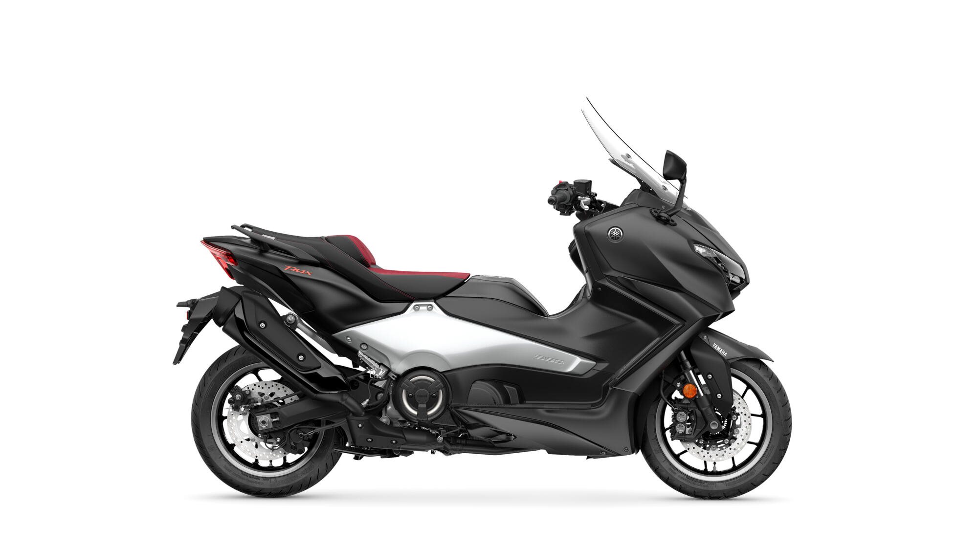 TMAX 25th Anniversary 