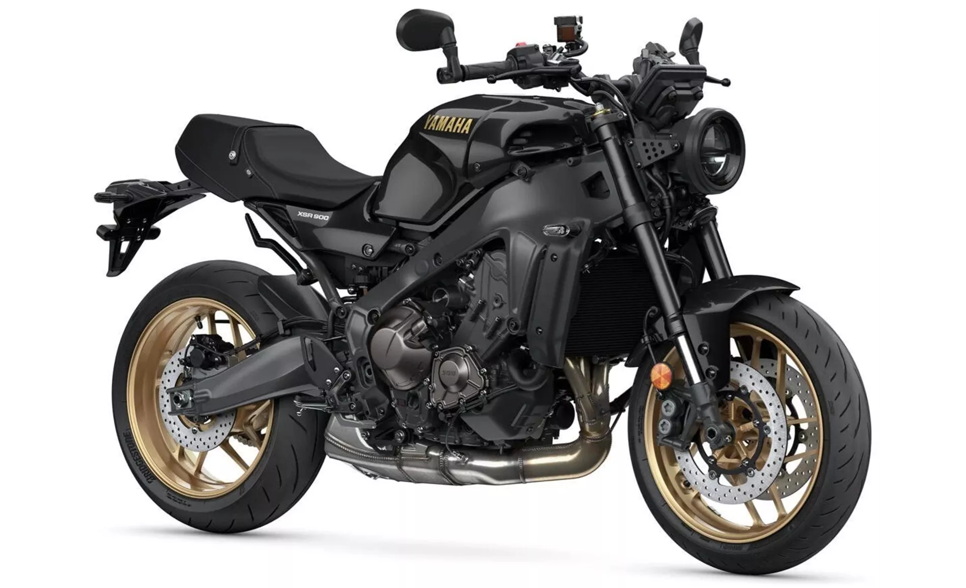 Yamaha XSR900 35kW 2026 Yamaha XSR900 35kW 2026