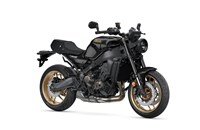 Yamaha XSR900 35kW 2026 - Bild 3