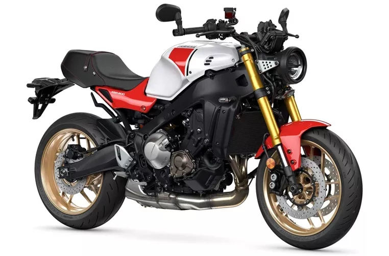 Yamaha XSR900 35kW 2026 Yamaha XSR900 35kW 2026