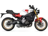 Yamaha XSR900 35kW 2026 Yamaha XSR900 35kW 2026