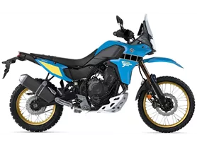Yamaha Tenere 700 Rally 35kW Yamaha Tenere 700 Rally 35kW