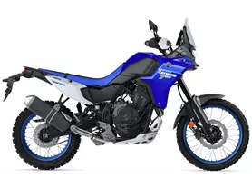 Yamaha Tenere 700 35kW Yamaha Tenere 700 35kW