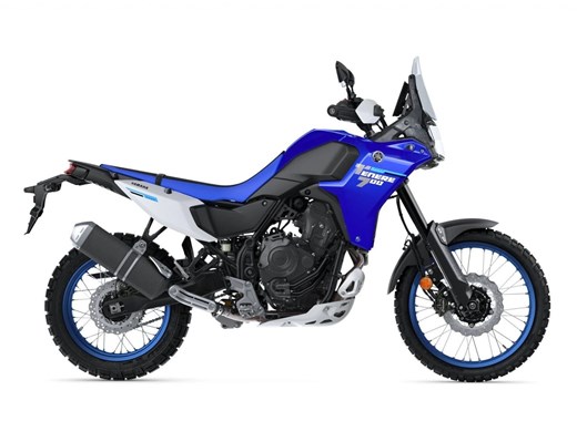 Yamaha Tenere 700 35kW