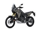 Yamaha Tenere 700 35kW
