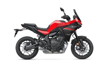 Yamaha Tracer 7 35 kW