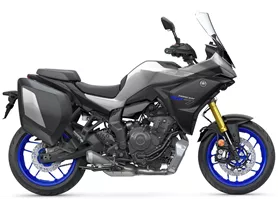 Yamaha Tracer 7 GT 35kW Yamaha Tracer 7 GT 35kW