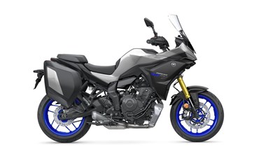 Yamaha Tracer 7 GT 35kW