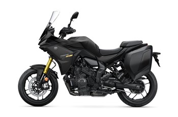 Yamaha Tracer 7 GT 35kW Y-AMT 2026 - Bild 5